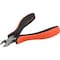 Dynamic Tools 5" Miniature Side Cutting Pliers D055602 - alternate 5
